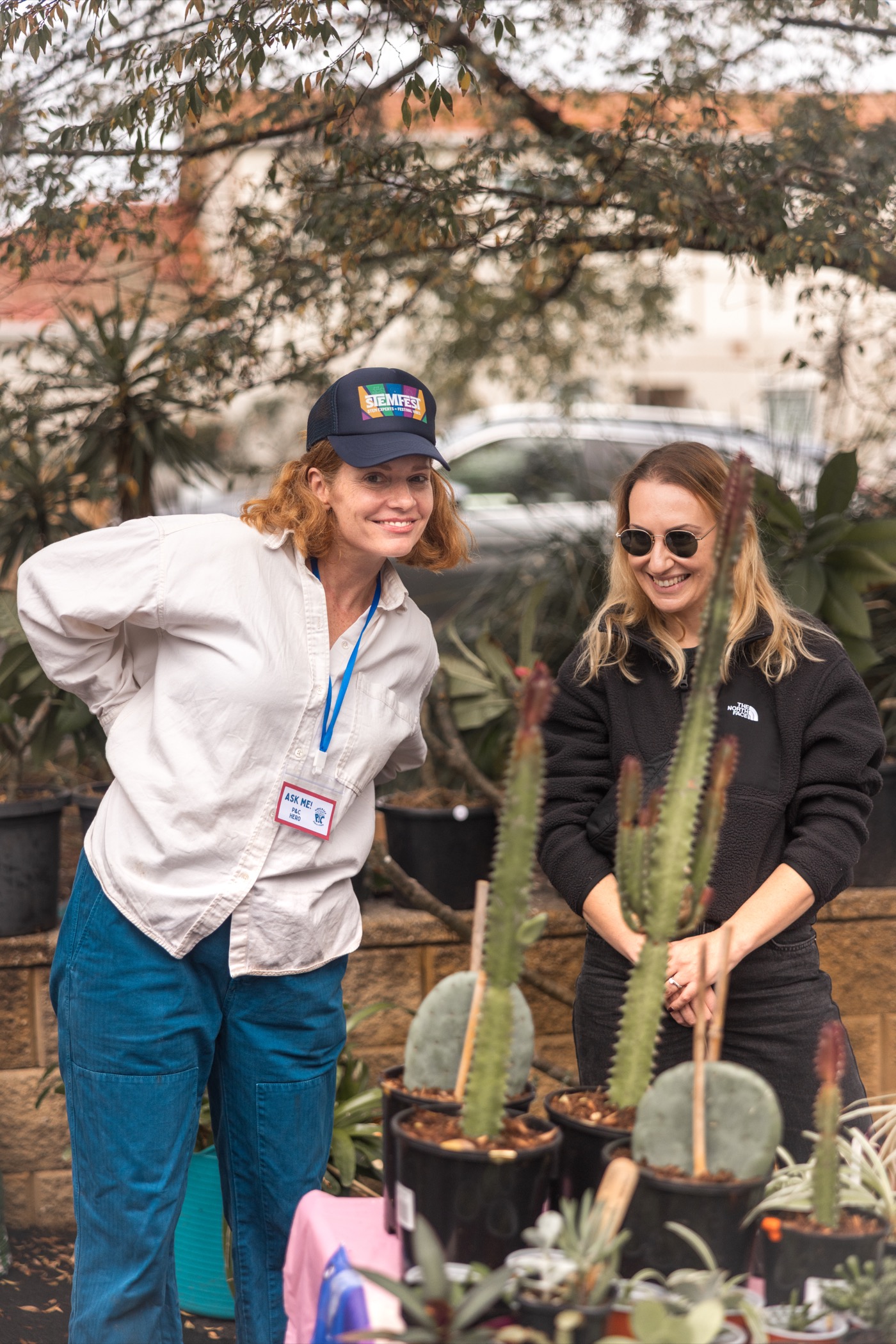 STEMFEST photo